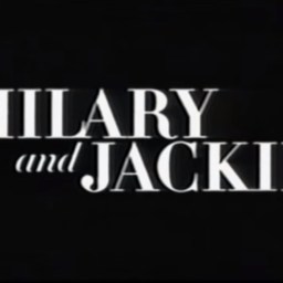 Hilary & Jackie: (1998 Movie Drama)