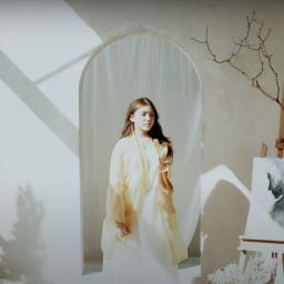 Tiara Andini – 365 (GREATEST REVIEW)