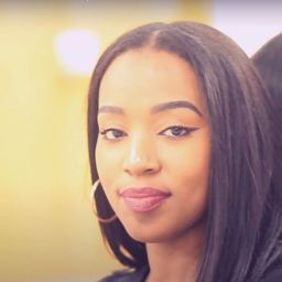 Mandy Turns a Nightmare into Victory