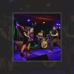 Untouchable: The Maybe Next Years