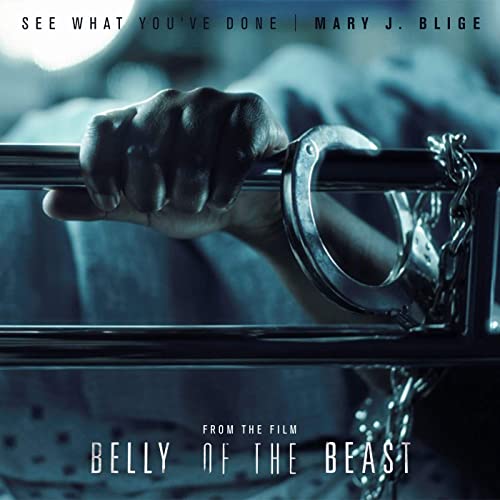 Mary J. Blige - See What You've Done (From The Film Belly Of The Beast) at (Elite Press).