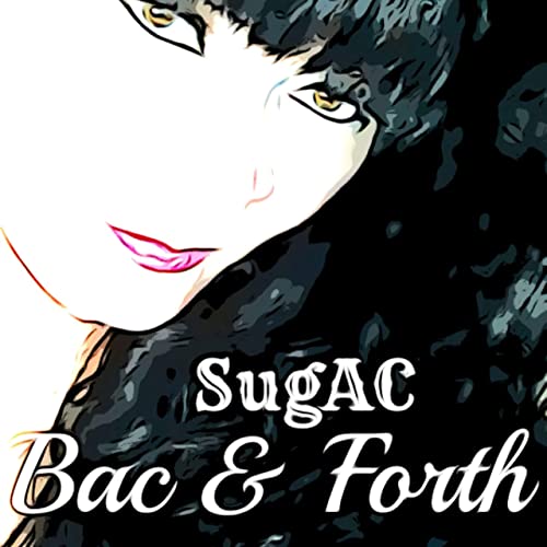 SugAC - Bac & Forth at (Elite Press).