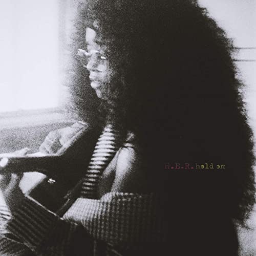 H.E.R. - Hold On at (Elite Press)