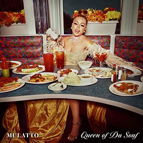 Mulatto - In n Out at (Elite Press).