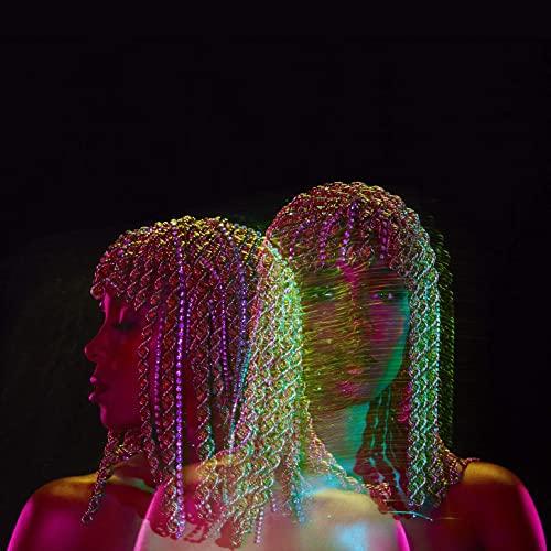 Kelly Rowland - Crazy at (Elite Press).