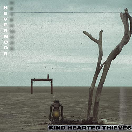 Kind Hearted Thieves (Nevermoor) at (Elite Press).