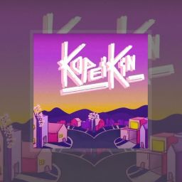 KOPEIKIN will Power Up Your Playlist