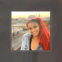 Miss Cashley is Incredible