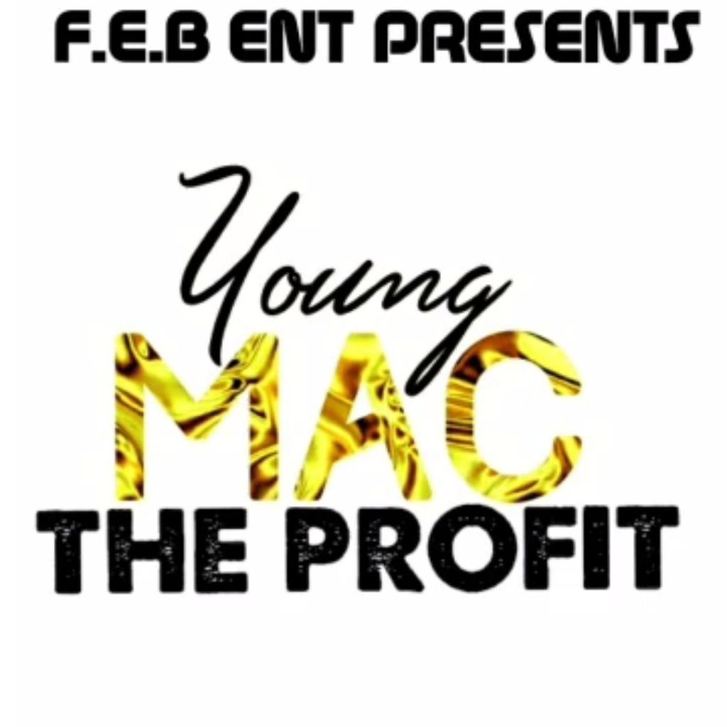 The Profit - Young Mac at (Elite Press).
