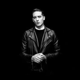 G-Eazy is #1 on the (EP Epic Rap List)