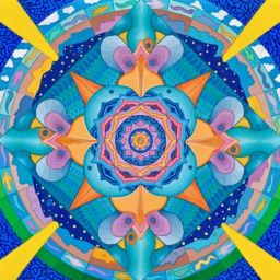 DECA – All In A Dream (REVIEW)