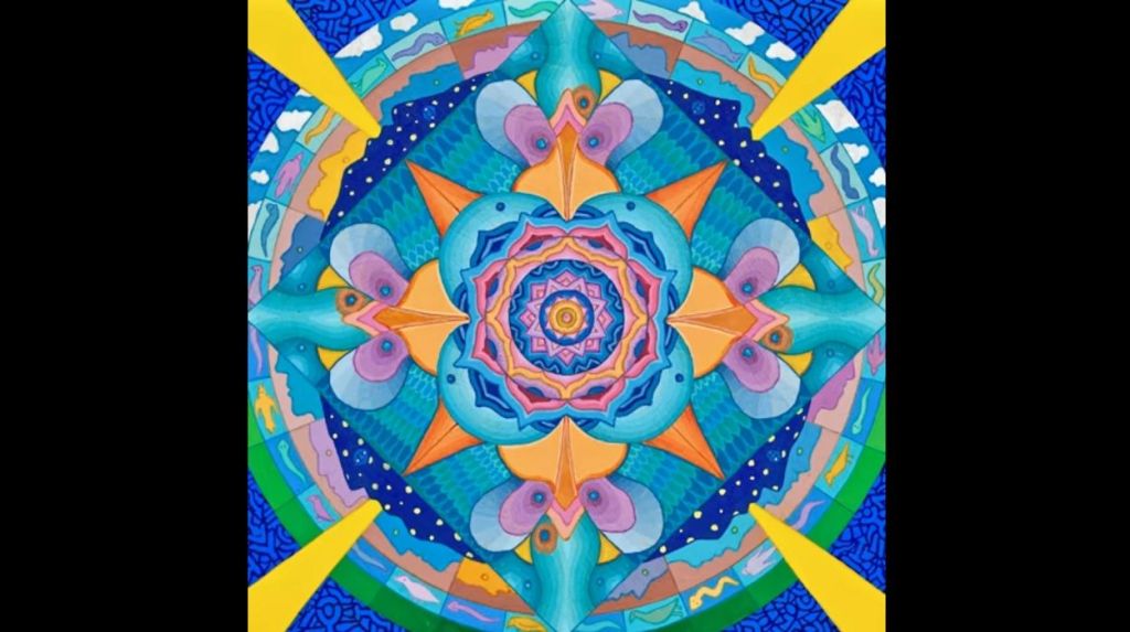 DECA (All In A Dream) at Elite Press.