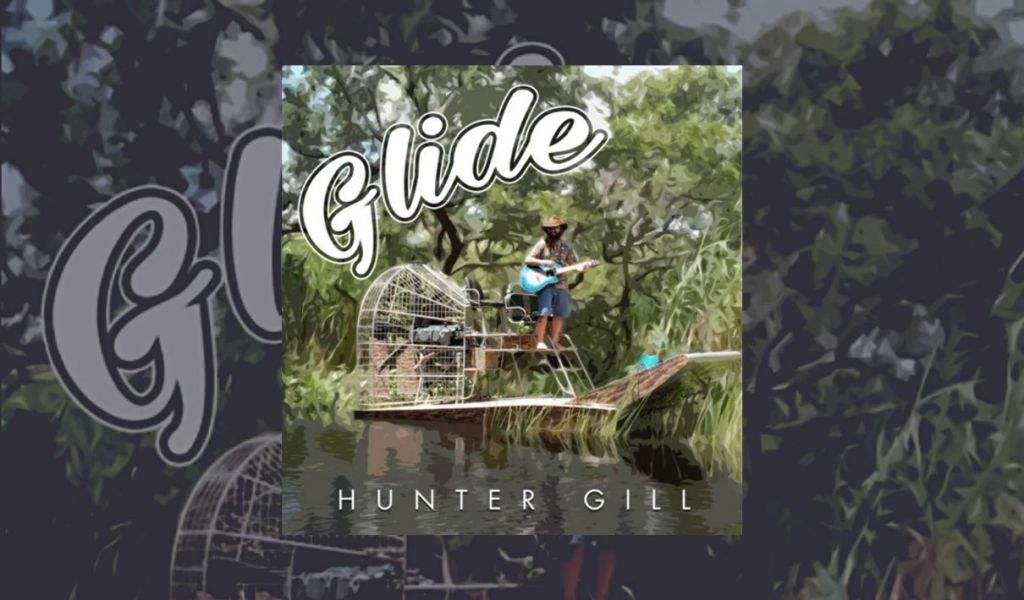 HUNTER GILL (Glide) at Elite Press.