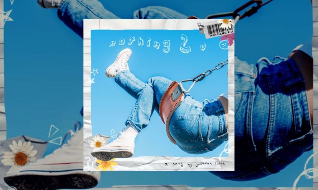 Julianna Laine - nothing 2 u (Greatest Review) at Elite Press.