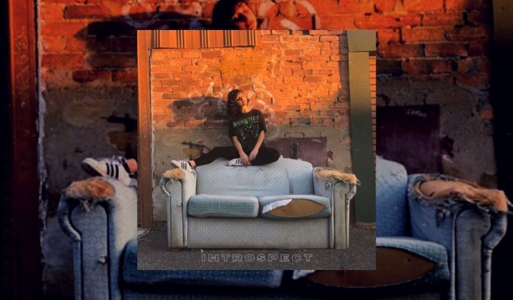 KAIYA (Introspect) at Elite Press.