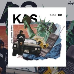 KAS – Right Back ft. Kaye Fox (Review)