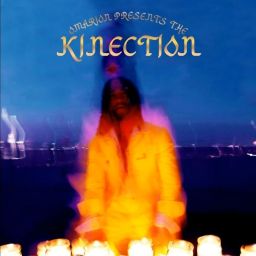 OMARION Is #1 (EP Bold RNB List) 3rd Week