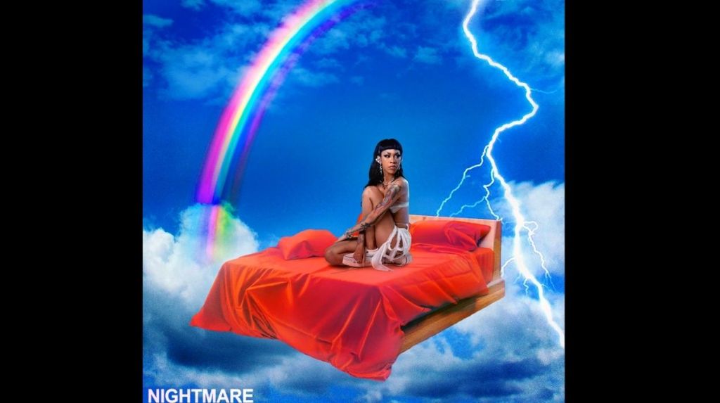 Rico Nasty - Nightmare Vacation at Elite Press