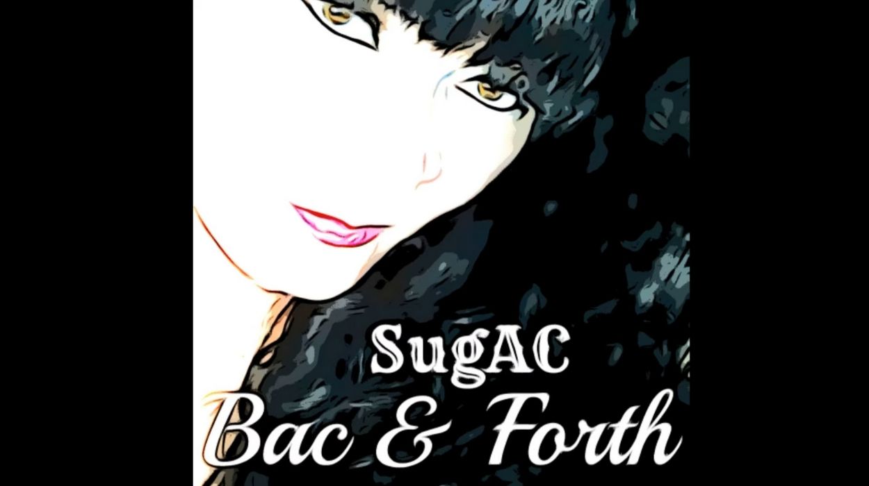 Sug AC - Bac & Forth at Elite Press
