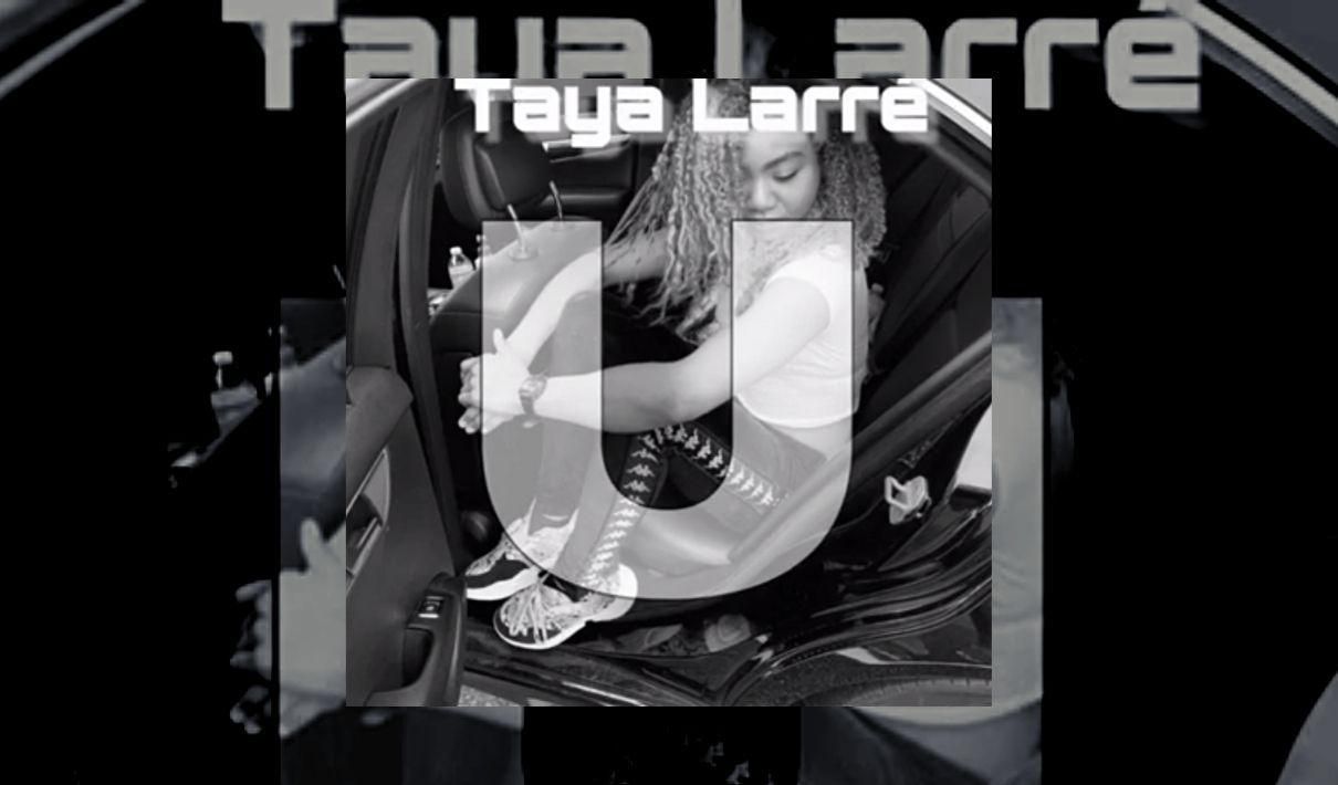 Taya Larre (U) at Elite Press.