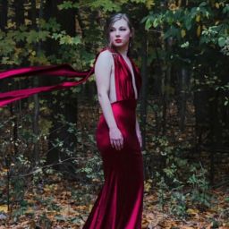 BRIE SPAULDING (Flowers for the Dead) REVIEW