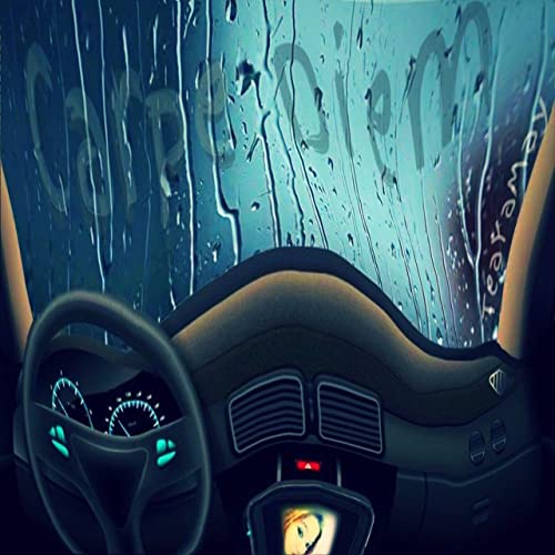 TeaYaMay (Carpe Diem) at Elite Press.