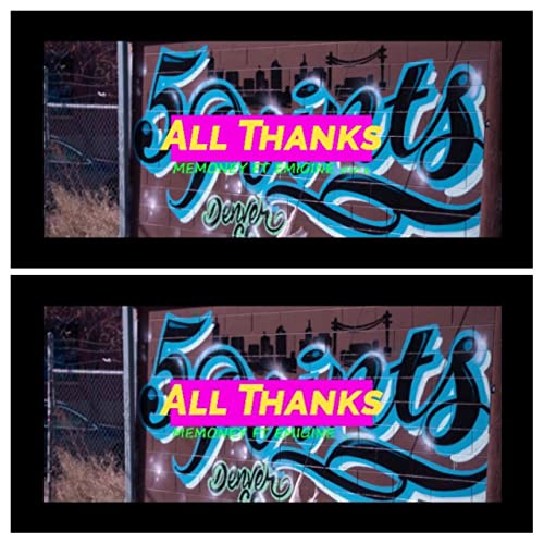 MeMoney (All Thanks) Featuring Emigine at Elite Press.