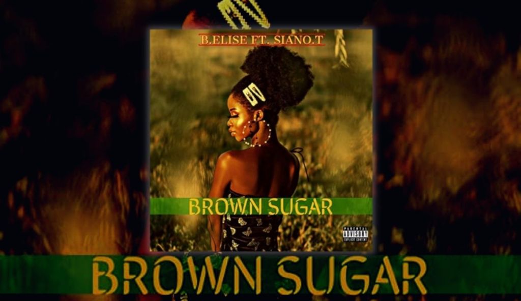 B.Elise - Brown Sugar featuring Siano. T at Elite Press.