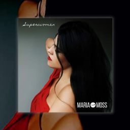 Maria Moss is #1 — EP VIP Pop List: 3rd Week