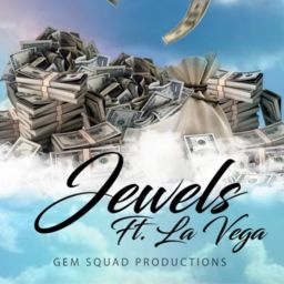 Jewels is #1 — EP Bold RNB List: 1st Week