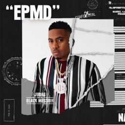Nas is #1 — EP Epic Rap List: 1st Week