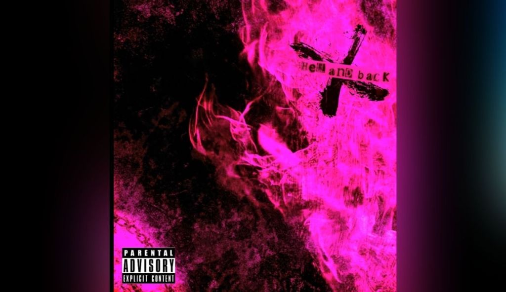 K4YLEE - HELL AND BACK - Elite Press Review