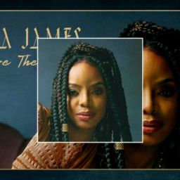 Leela James – You’re The One – REVIEW