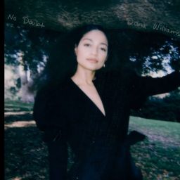 Dana Williams – No Doubt REVIEW