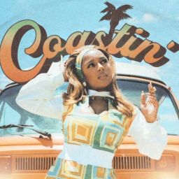 Victoria Monét – Coastin’ Review
